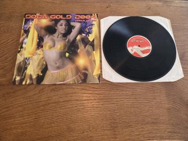 Soca Gold 2004 Waist Line Muzik – VPRL 1710 US Pressung VG+/VG+